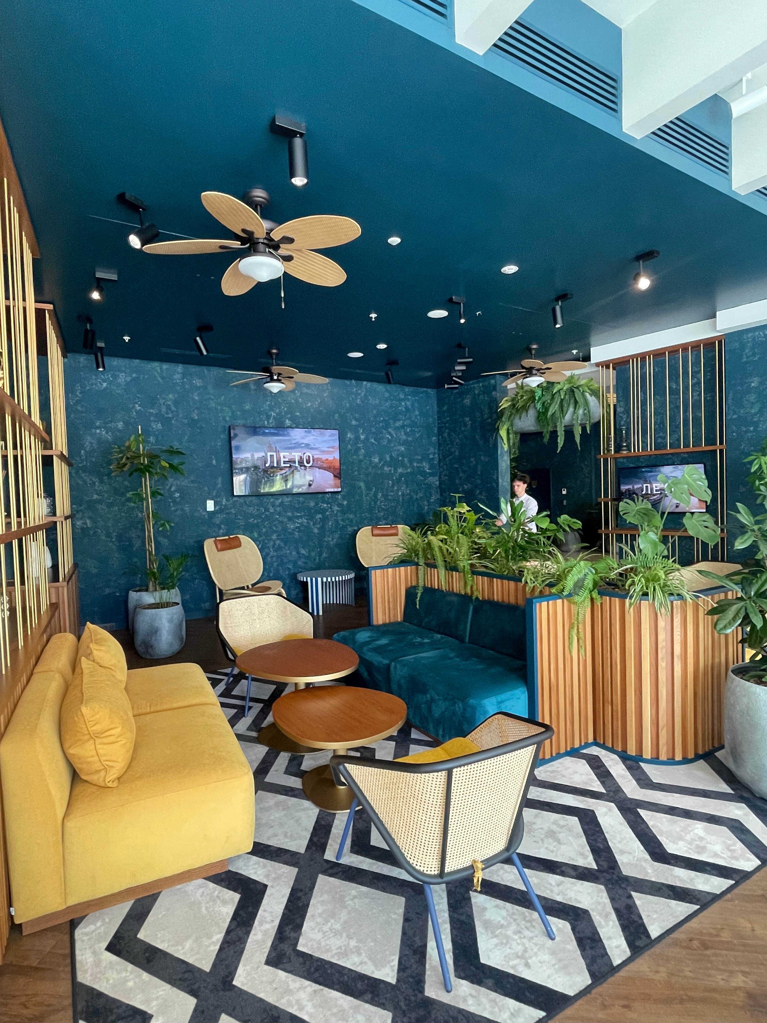 Фото Апартаменты у моря