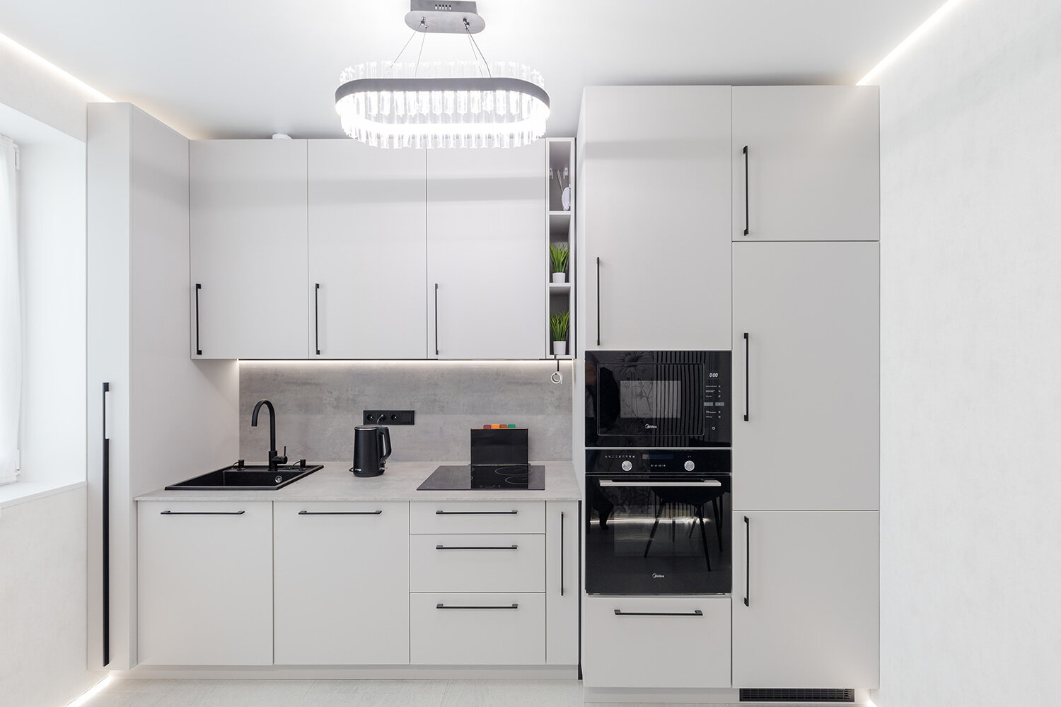 Фото Ривьера 31