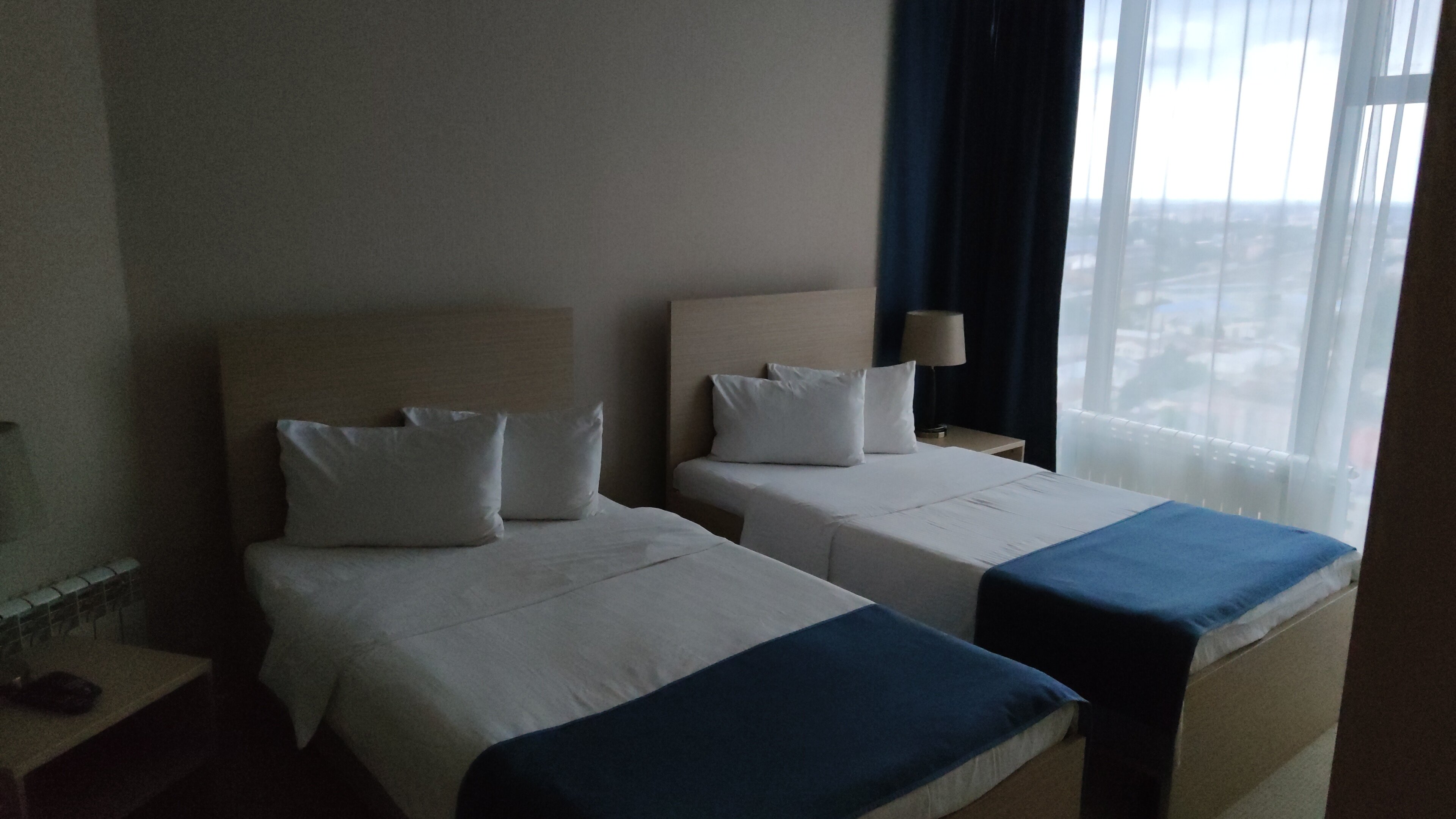 Фото Застава