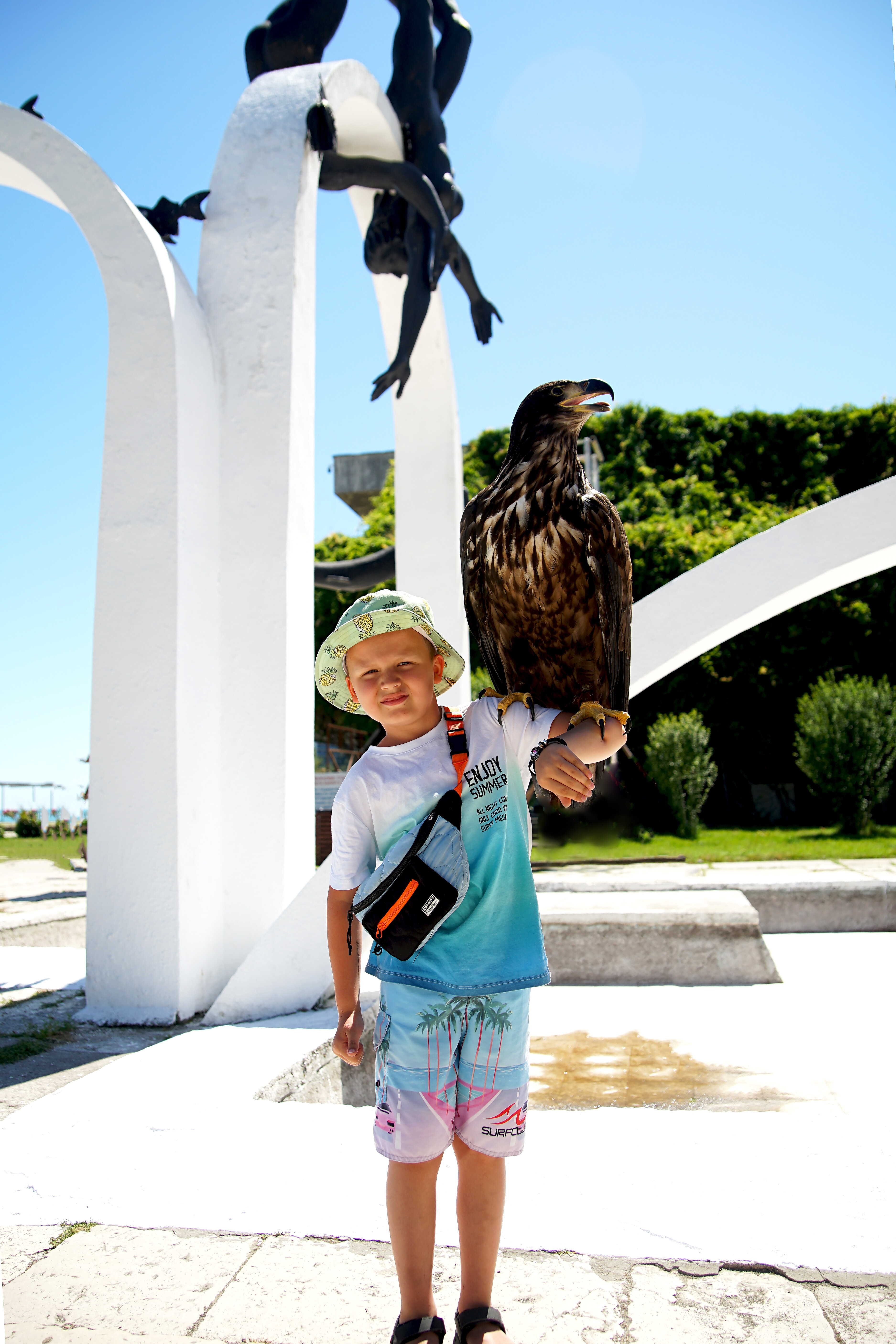 Фото Белые ночи