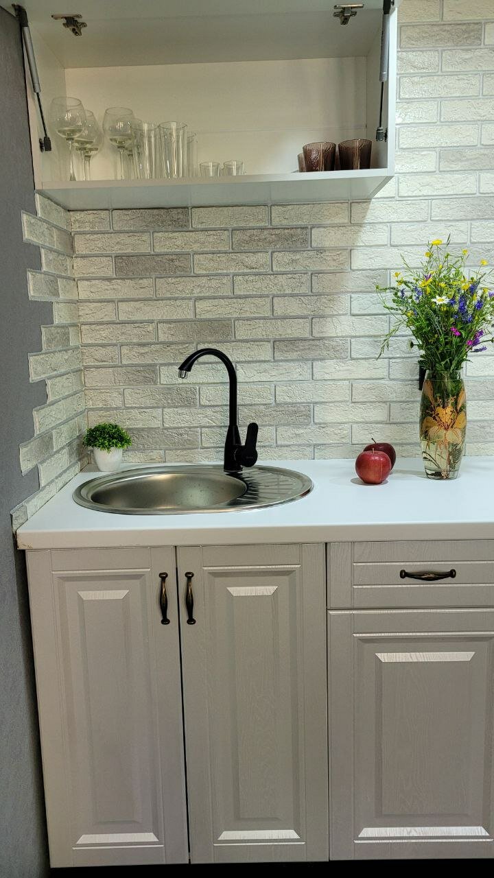 Фото Лесная заводь