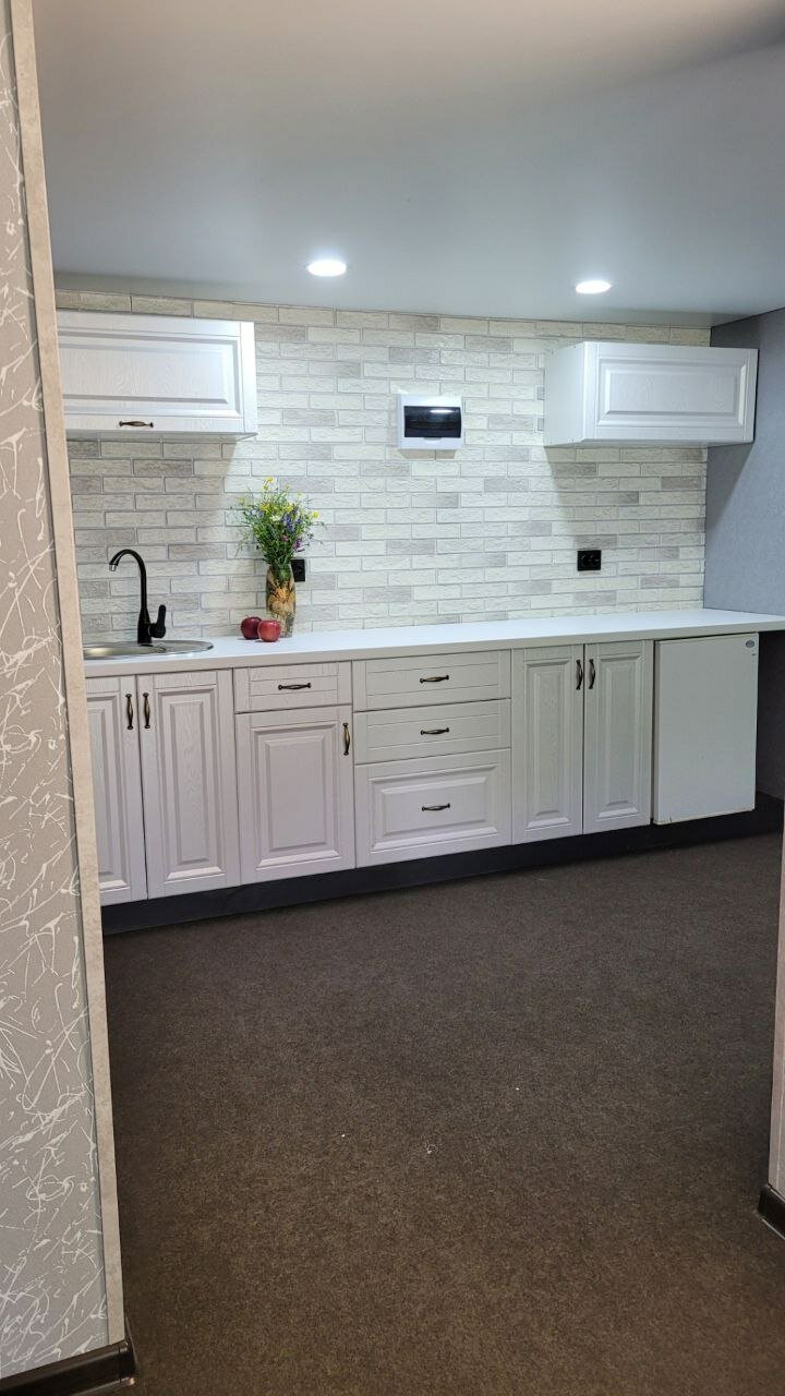 Фото Лесная заводь