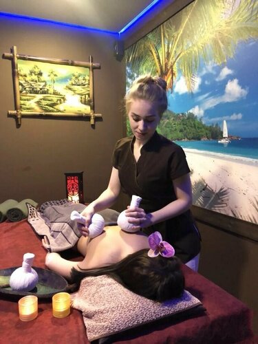 Spa Адель, , foto