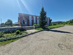 Ust-Kamenogorsk Fish Company (Abaı Avenue, 203/2к1) ، الأسماك والمأكولات البحرية