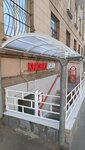 Krasnoe&Beloe (Kronverkskiy Avenue, 35), grocery