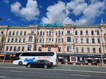 Интерфакс (1st Tverskaya-Yamskaya Street, 2с1) ، تكنولوجيا المعلومات (it)