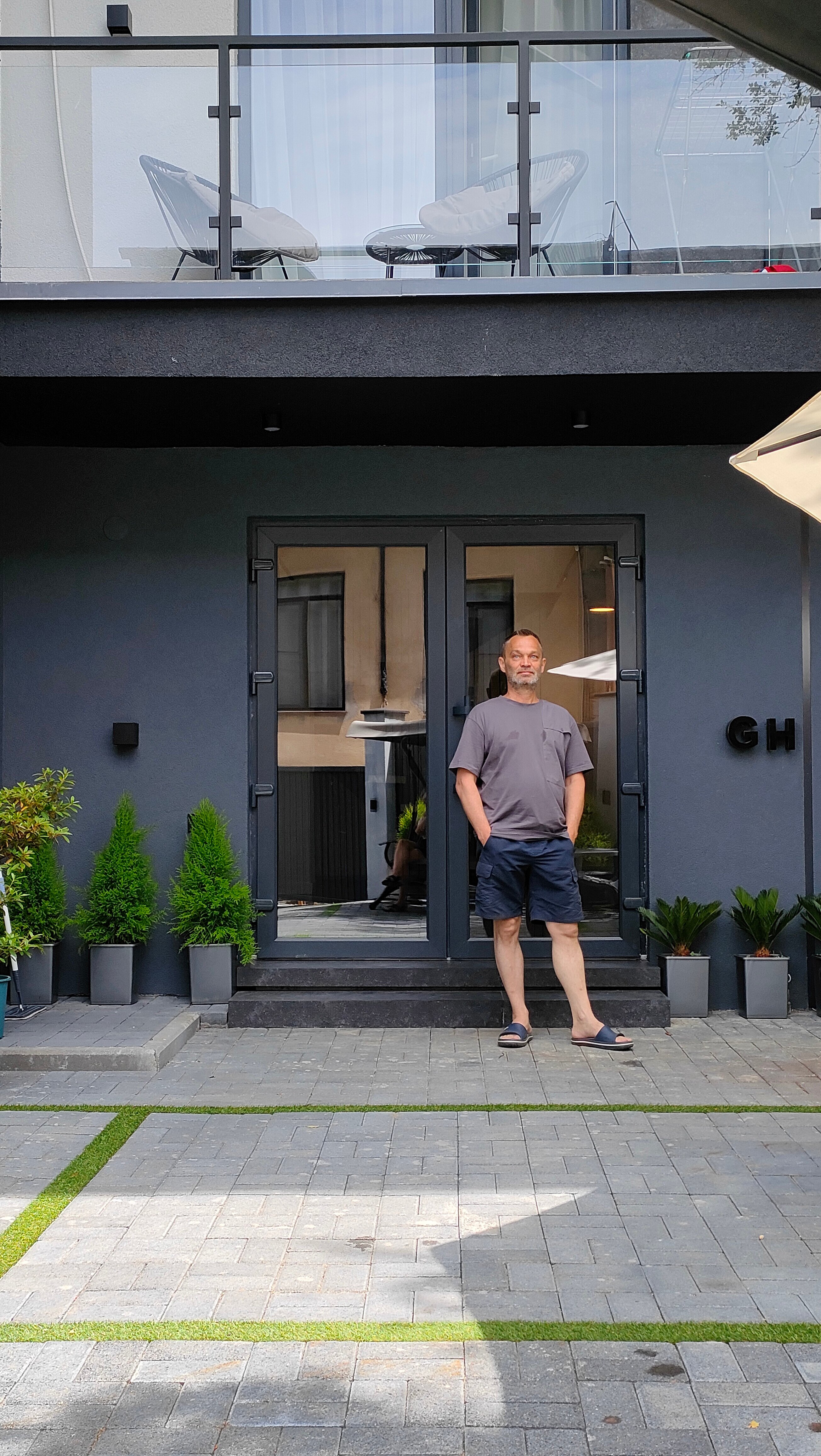 Фото Грей Хаус