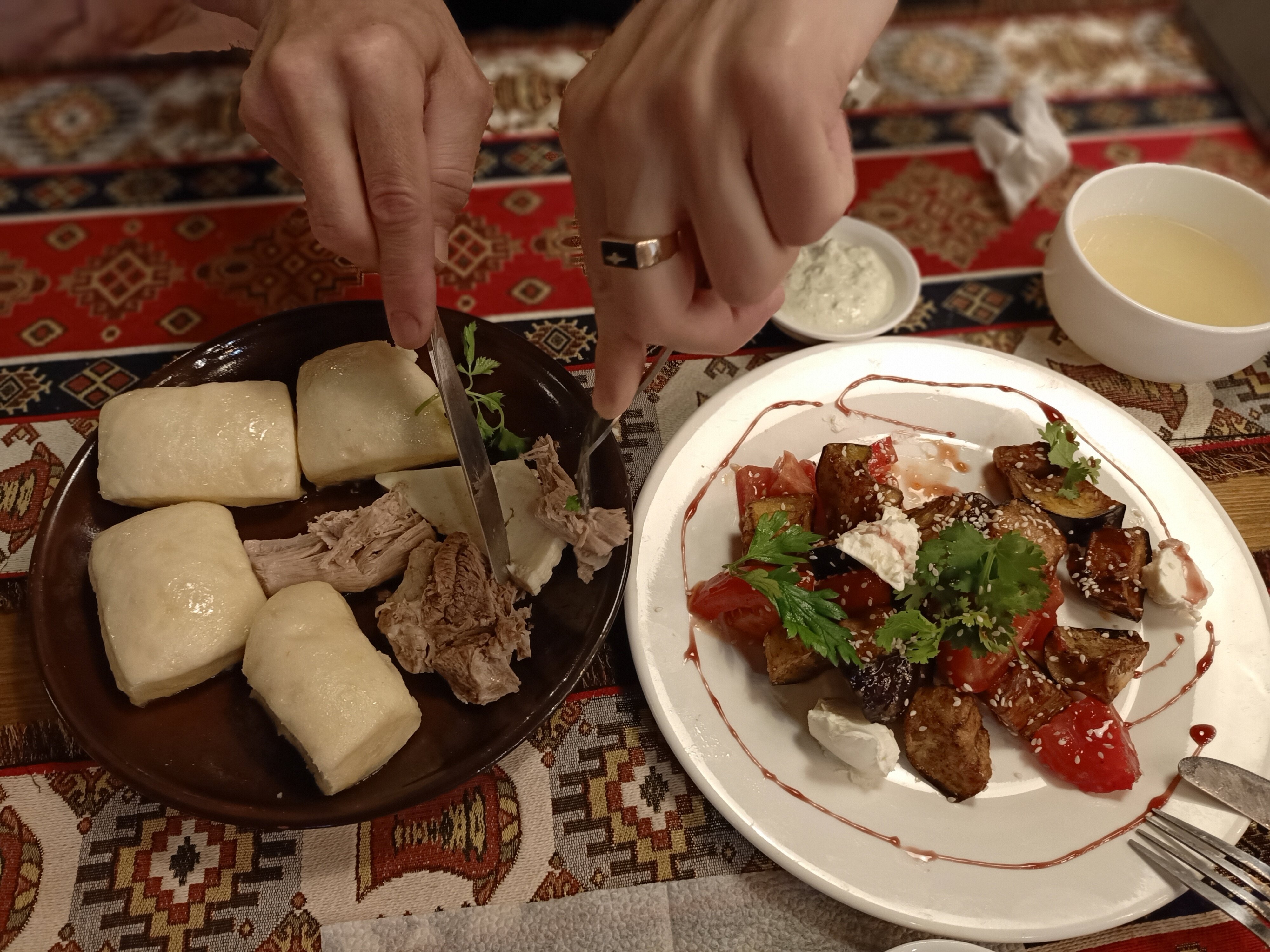 Вкусгор кузнечный пер 15 фото