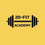 Академия фитнеса 2dfit (Korolyova Avenue, 65) ، مركز تدريب متقدم