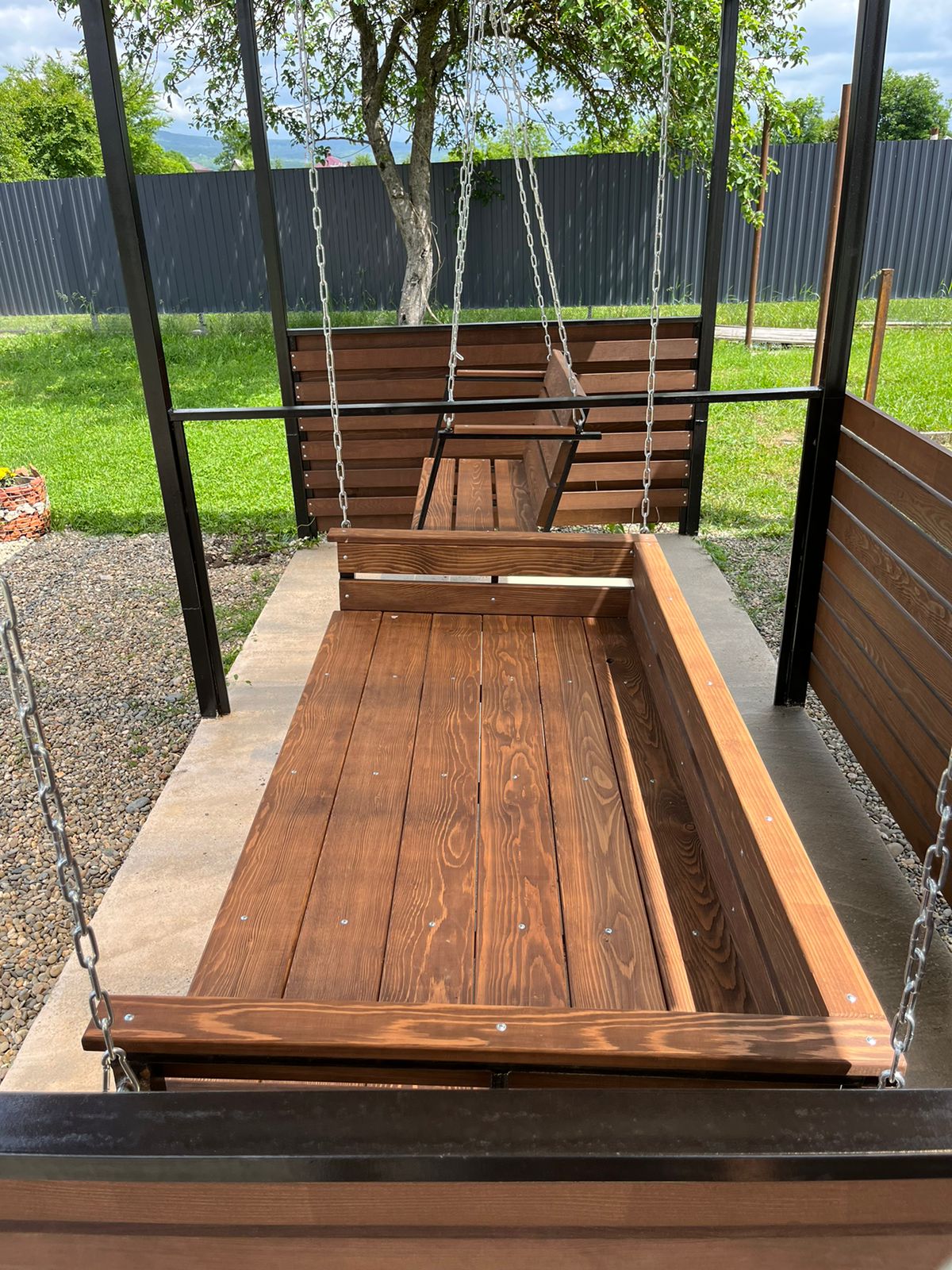 Фото Предгорье 01