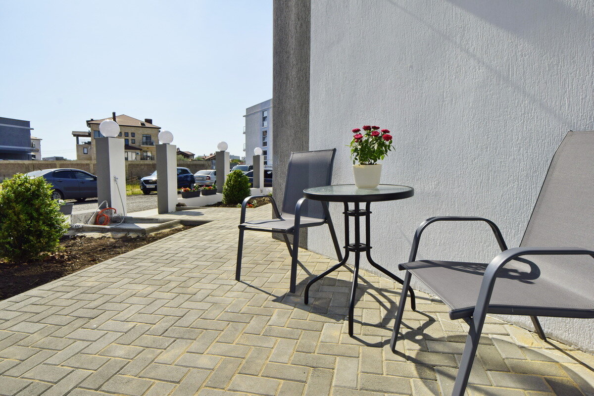 Фото Курортный