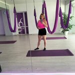 Lady Stretch (Komsomolskaya Street, 76), fitness club