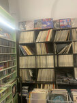 Ultracompact (Troitskiy Avenue, 39), music store