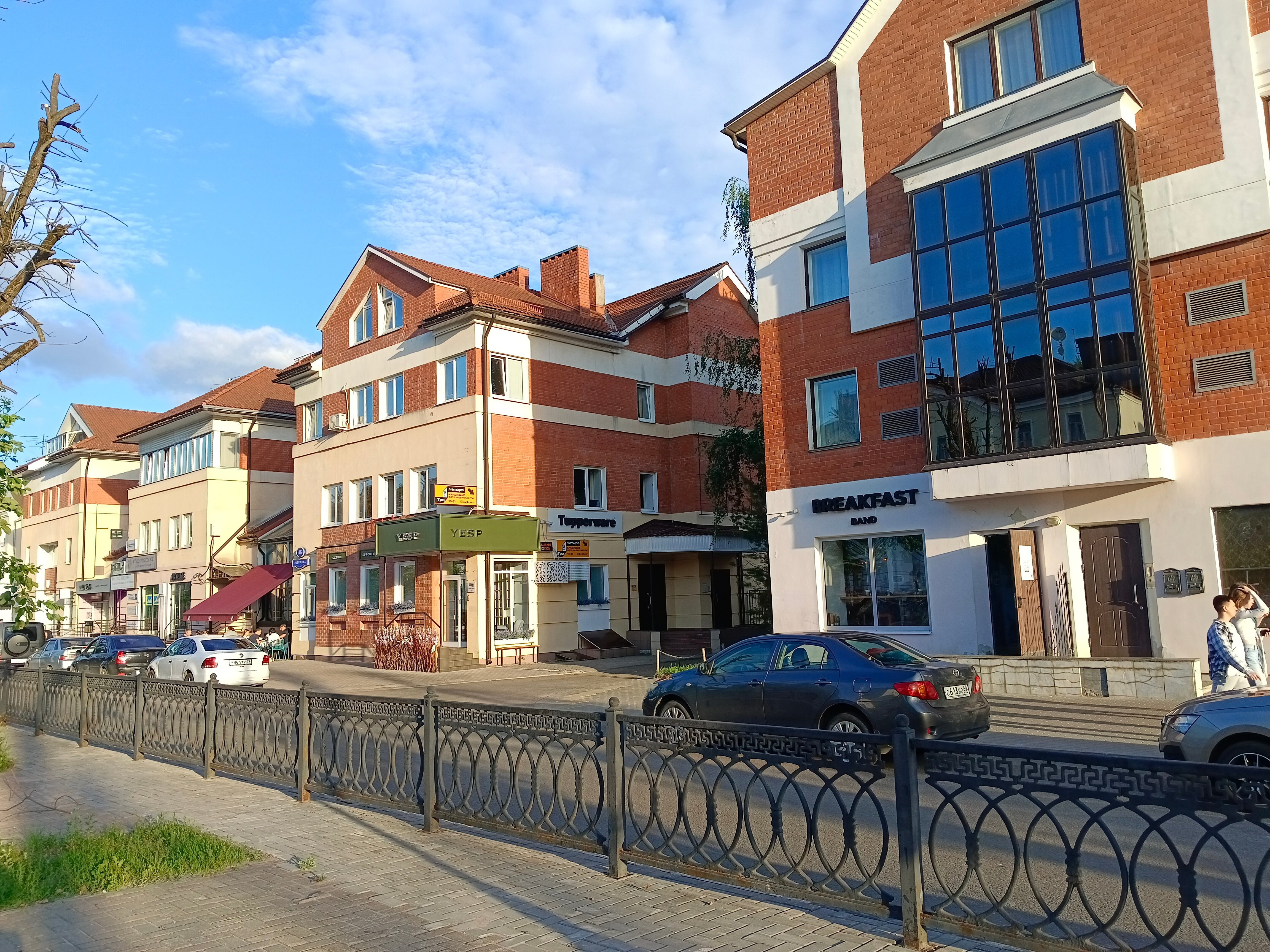 Фото Мансарда