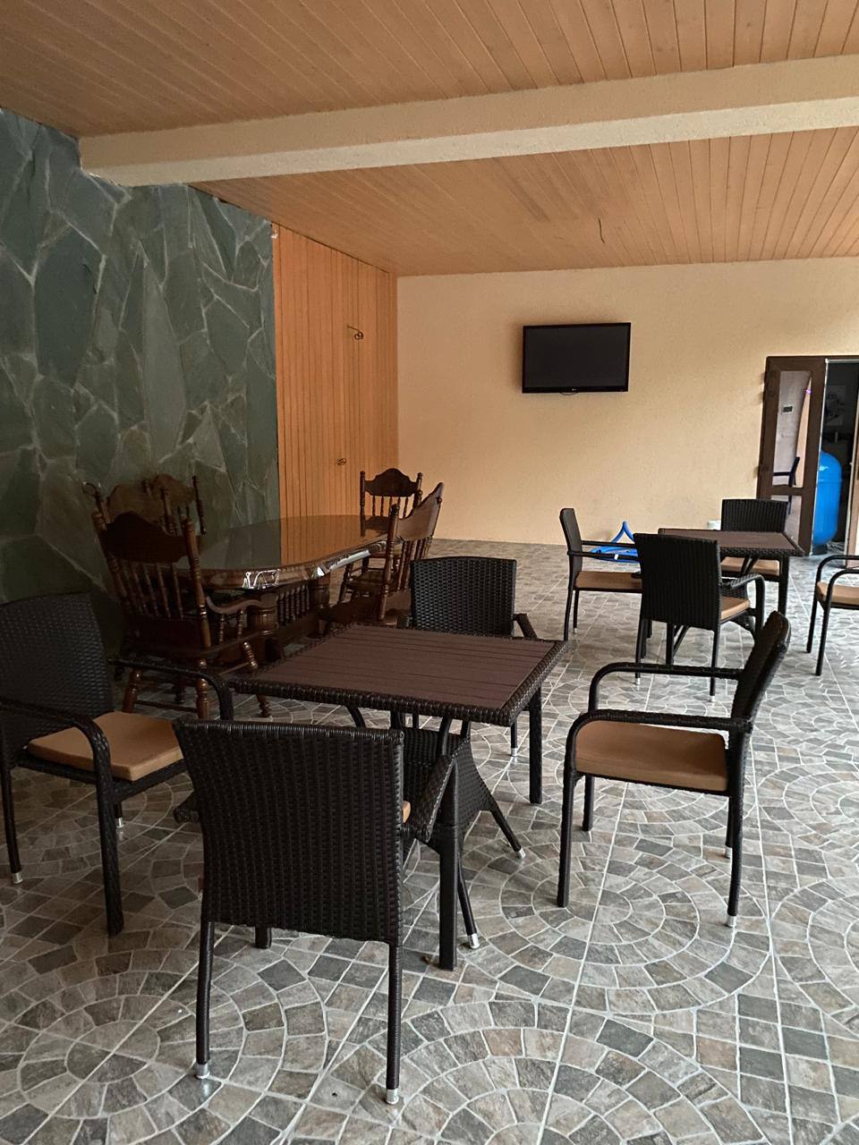 Фото Ассоль и К'