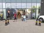 Get Charged! (Raiymbek Avenue, 225), batteries and chargers