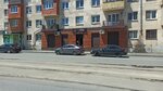 Era (ulitsa Nikolayeva, 23), cafetería
