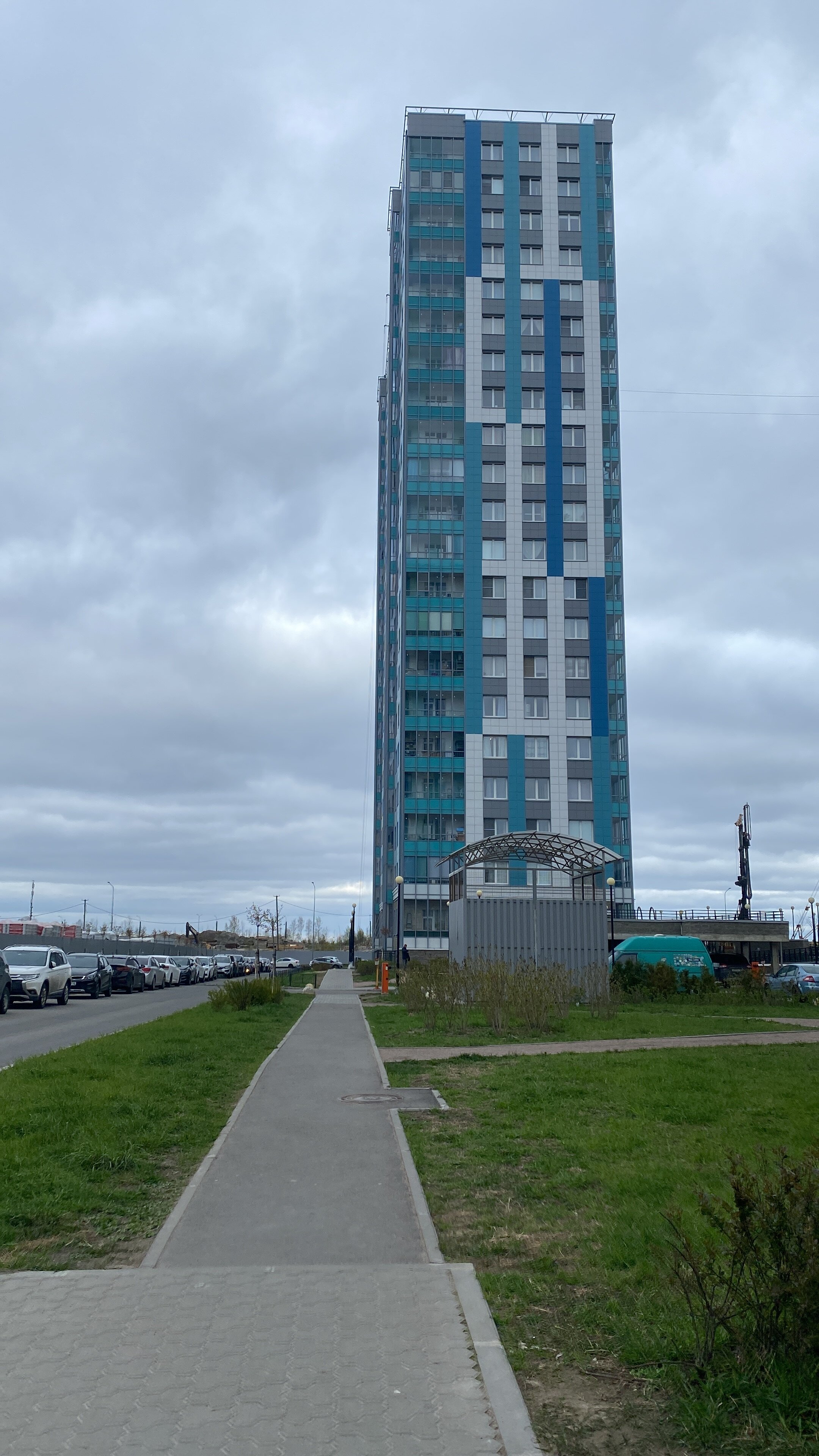Фото Апартаменты