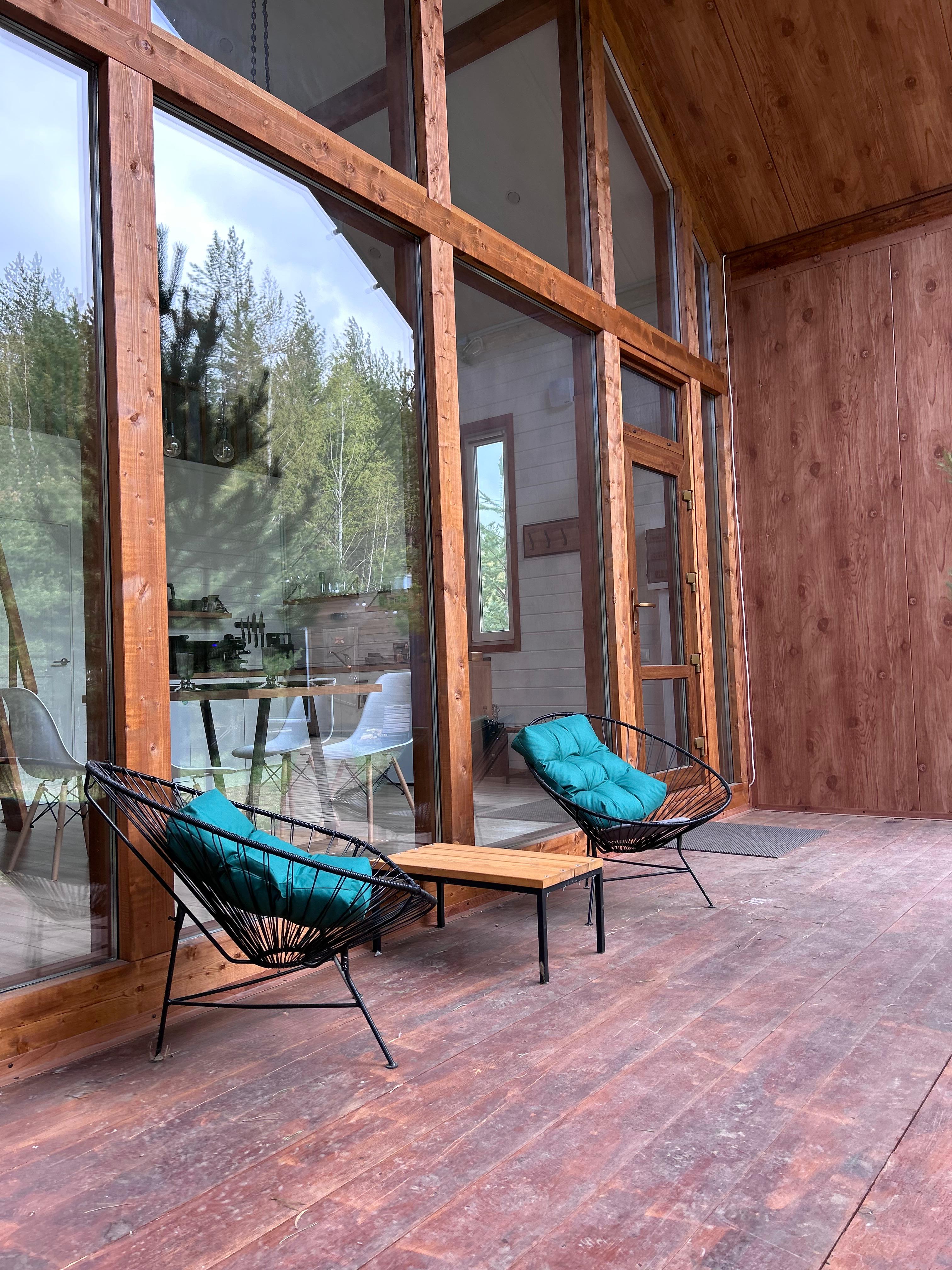 Фото Лу Хаус