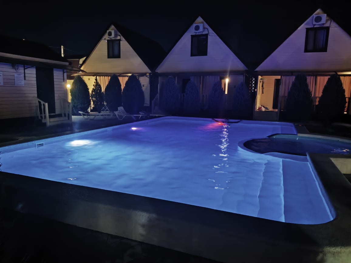 Фото Коттеджный комплекс Сказка