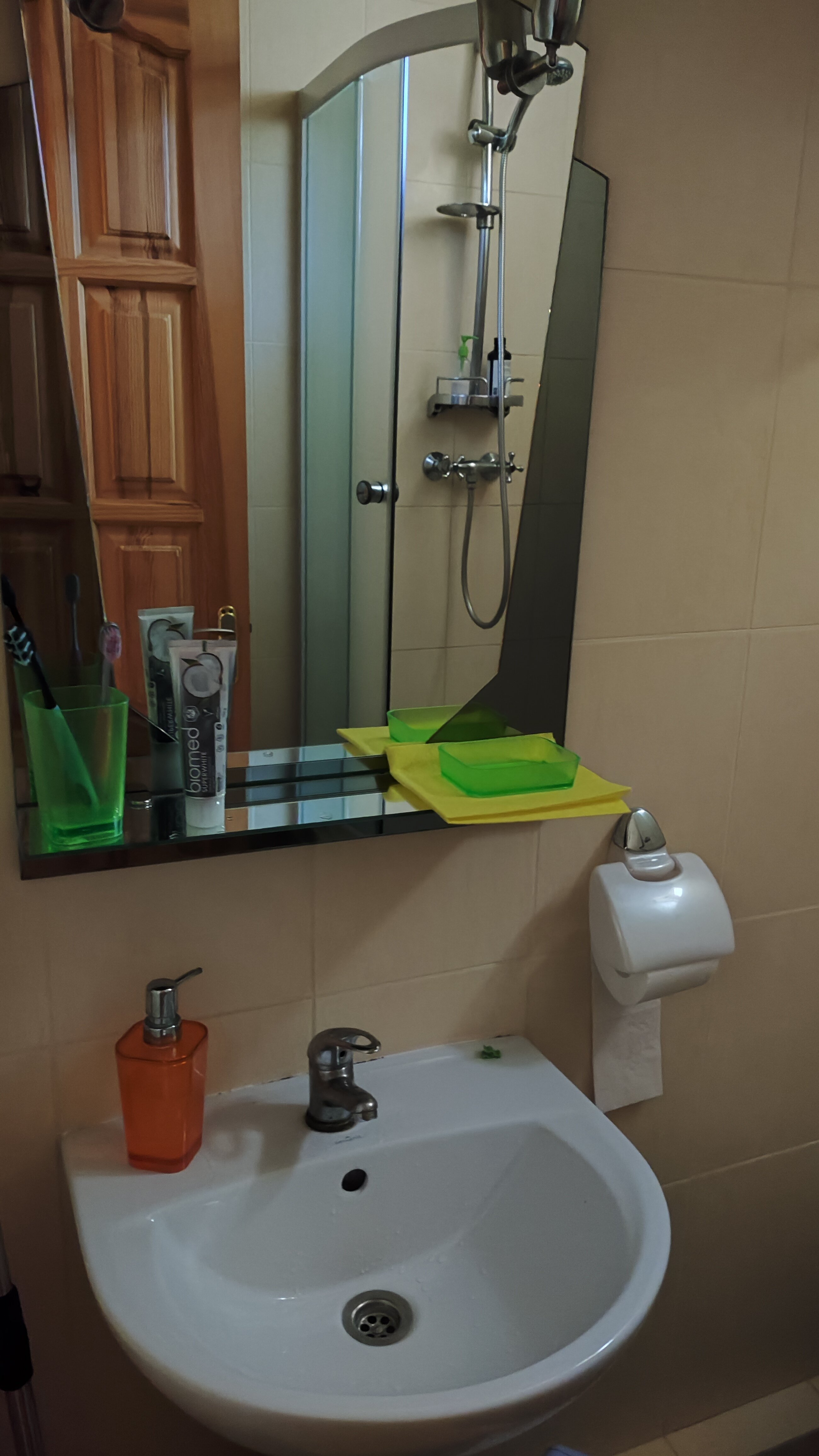 Фото Натали