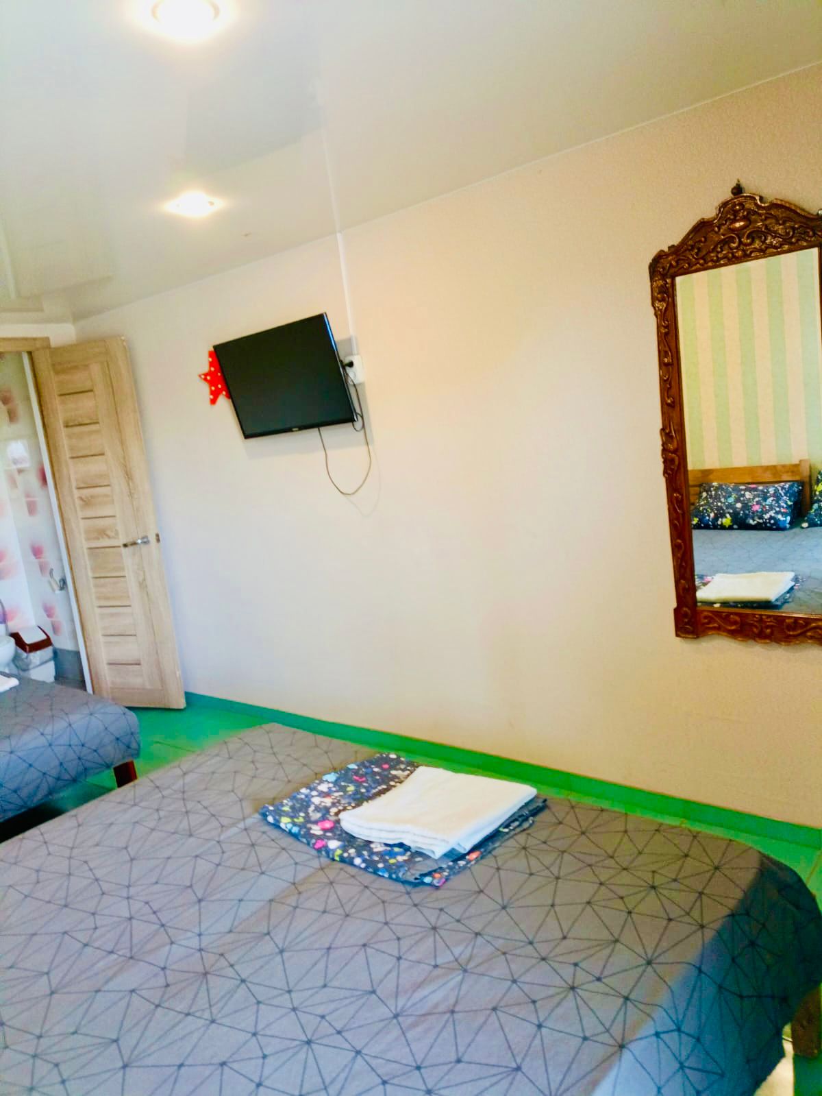 Фото Ночлег как дома