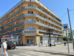 V-gosti (Komsomolskaya Street, 7), alojamiento en alquiler diario