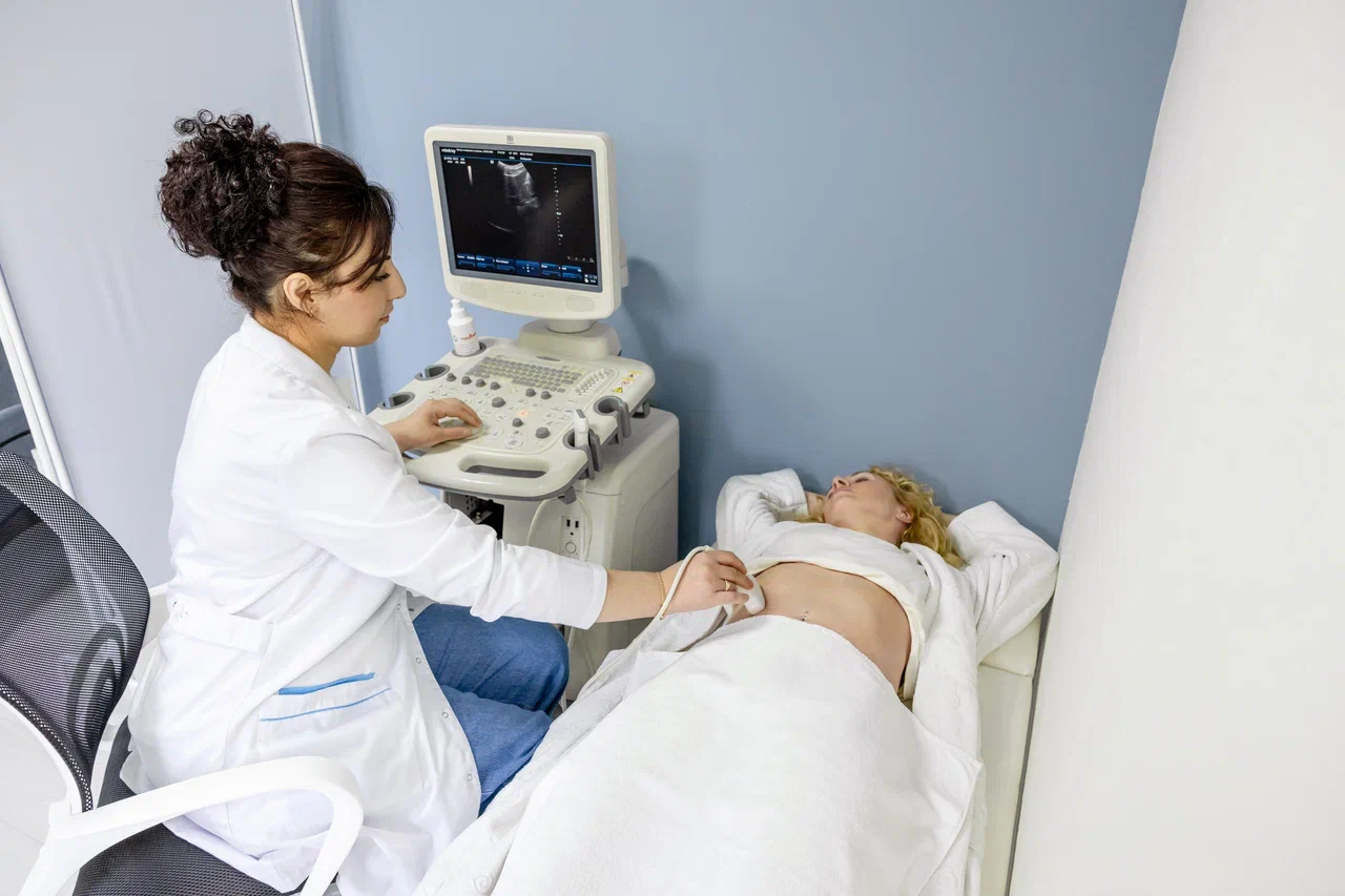 Фото Центр лечебного голодания Таруса