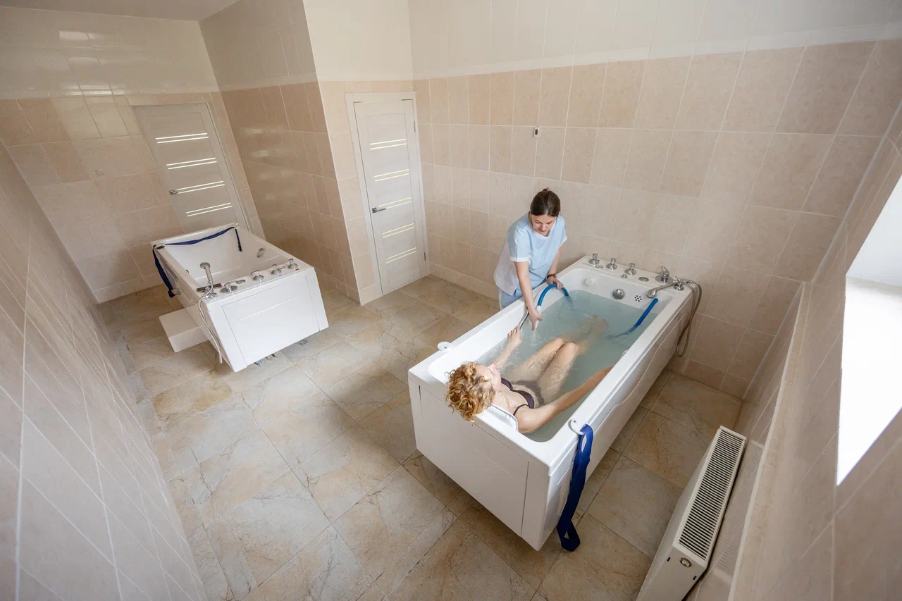 Фото Центр лечебного голодания Таруса