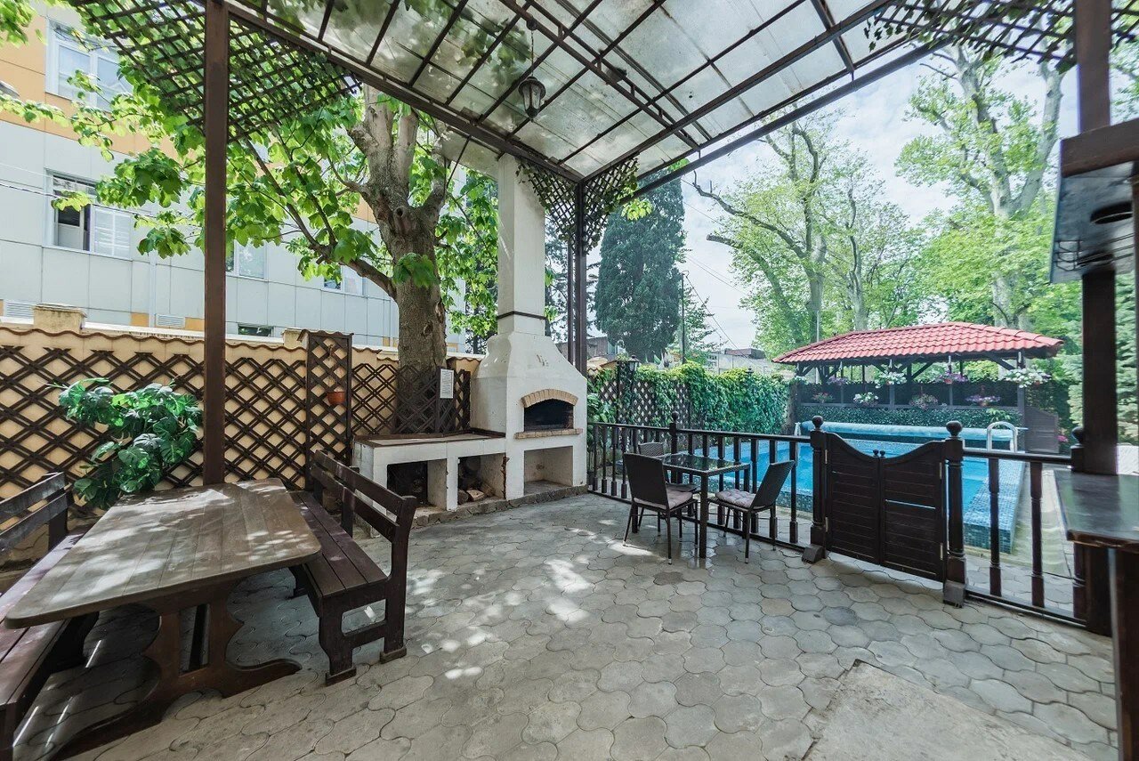 Фото Бристоль