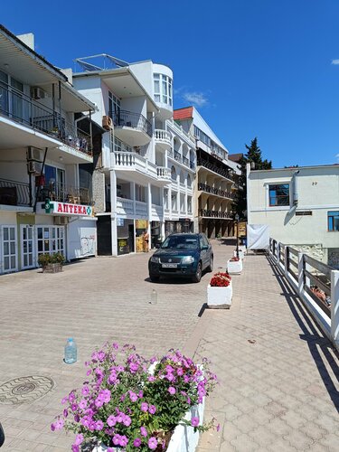 Дом в аренду Tesoromio в Утёсе