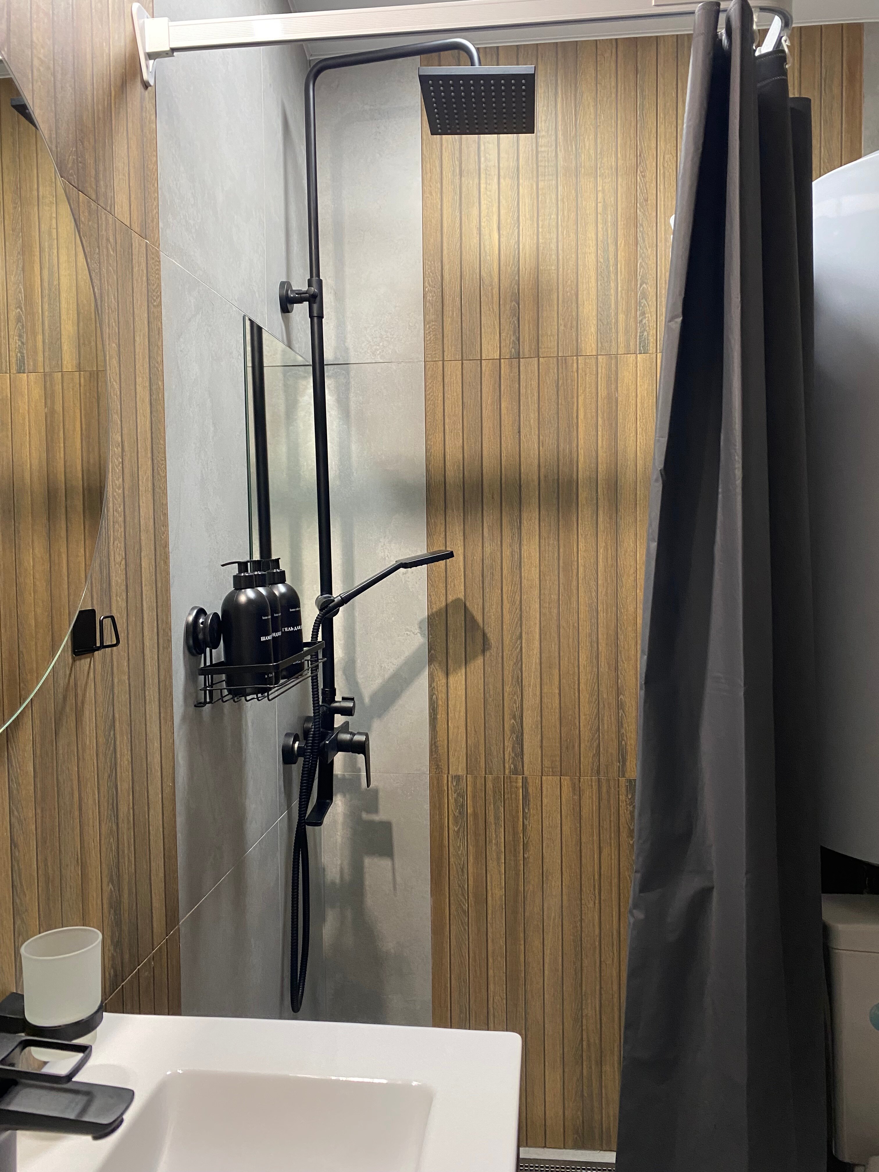 Фото Лес'Ок