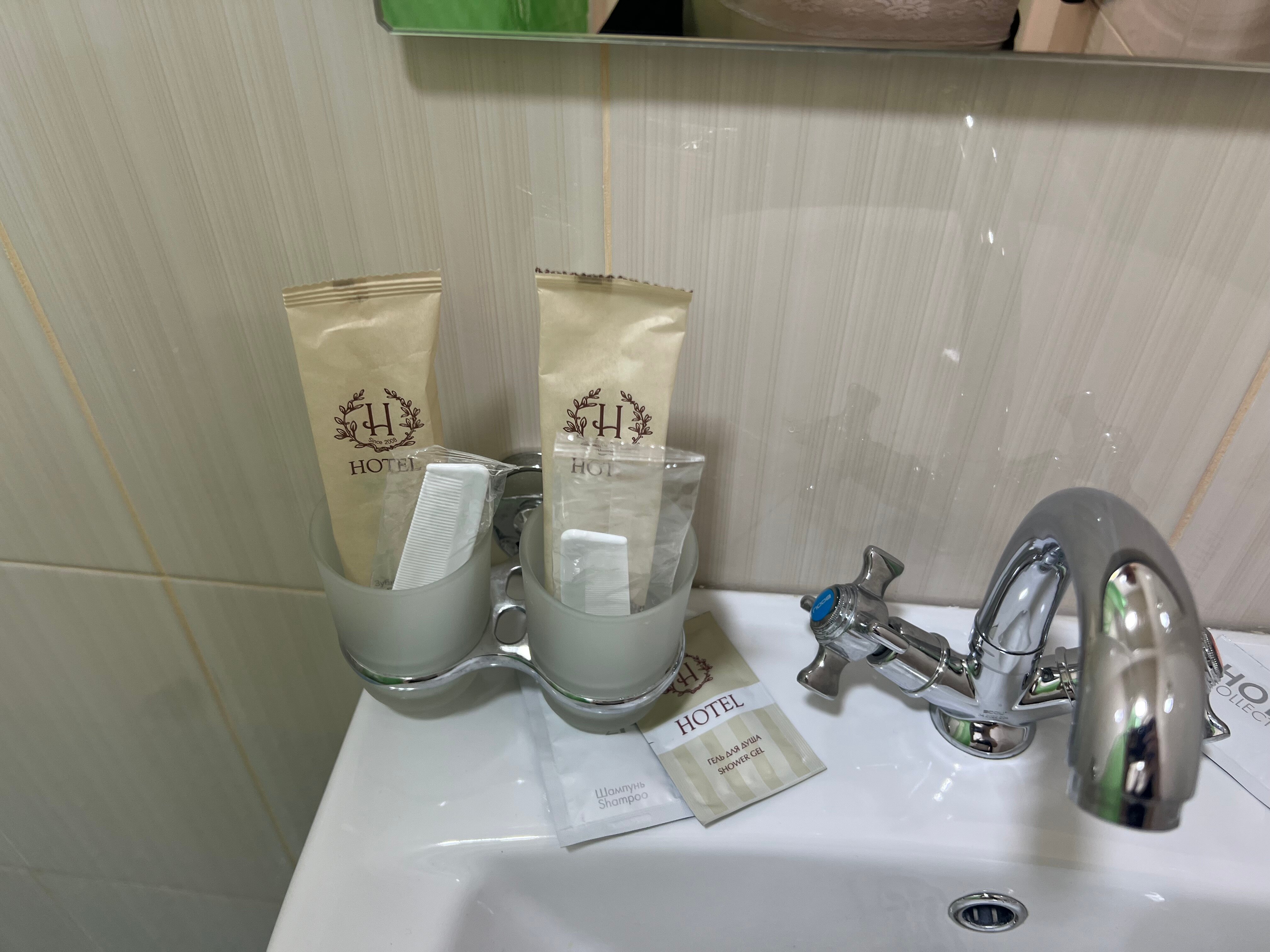 Фото Джамиля