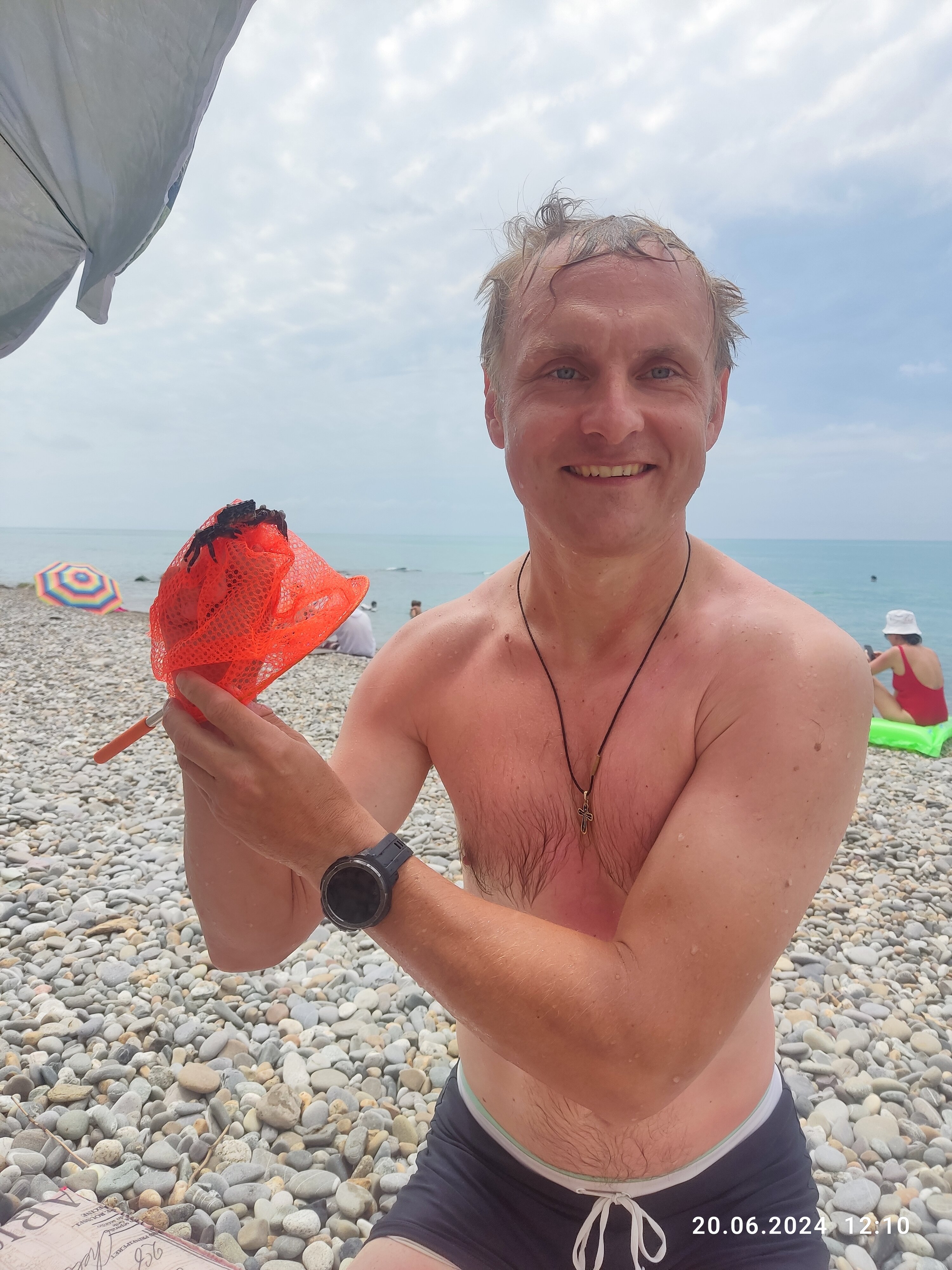 Фото Апартофф - Морской