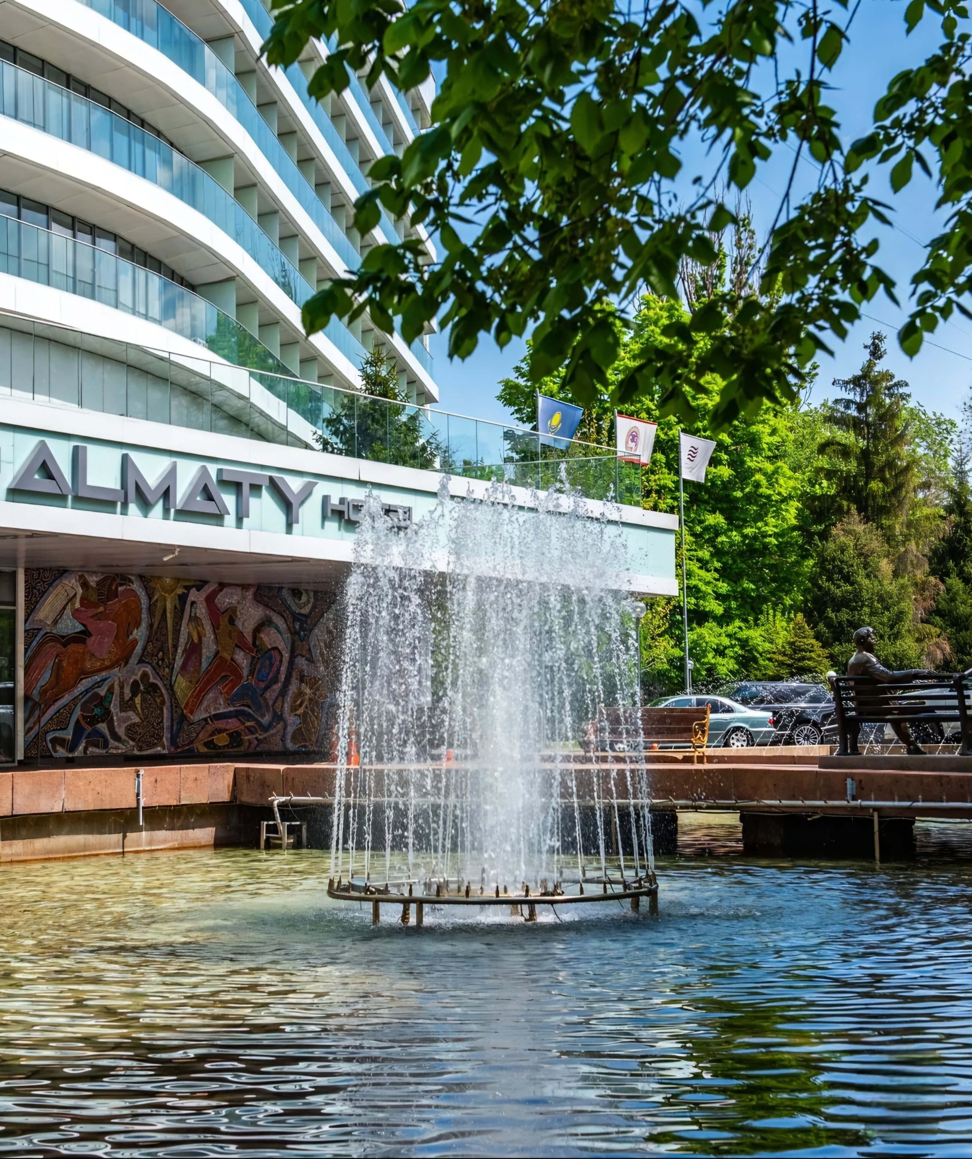 Фото отеля 2