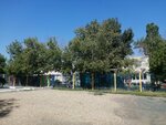 Detsky sad № 56 Nadezhda (mikrorayon Novy gorod, Yaltinskaya ulitsa, 89А), jardín de infancia, guardería