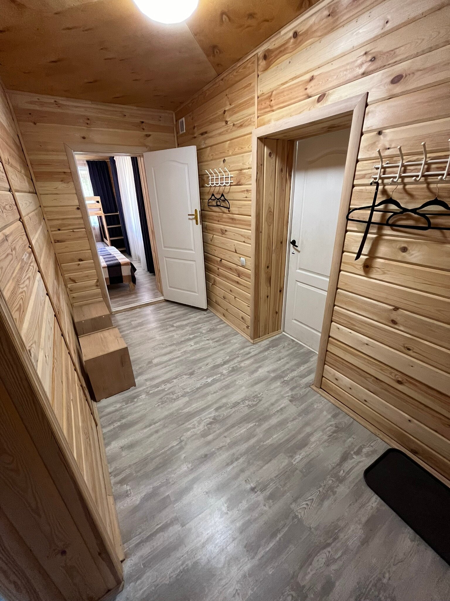 Фото Домик на Октябрьской