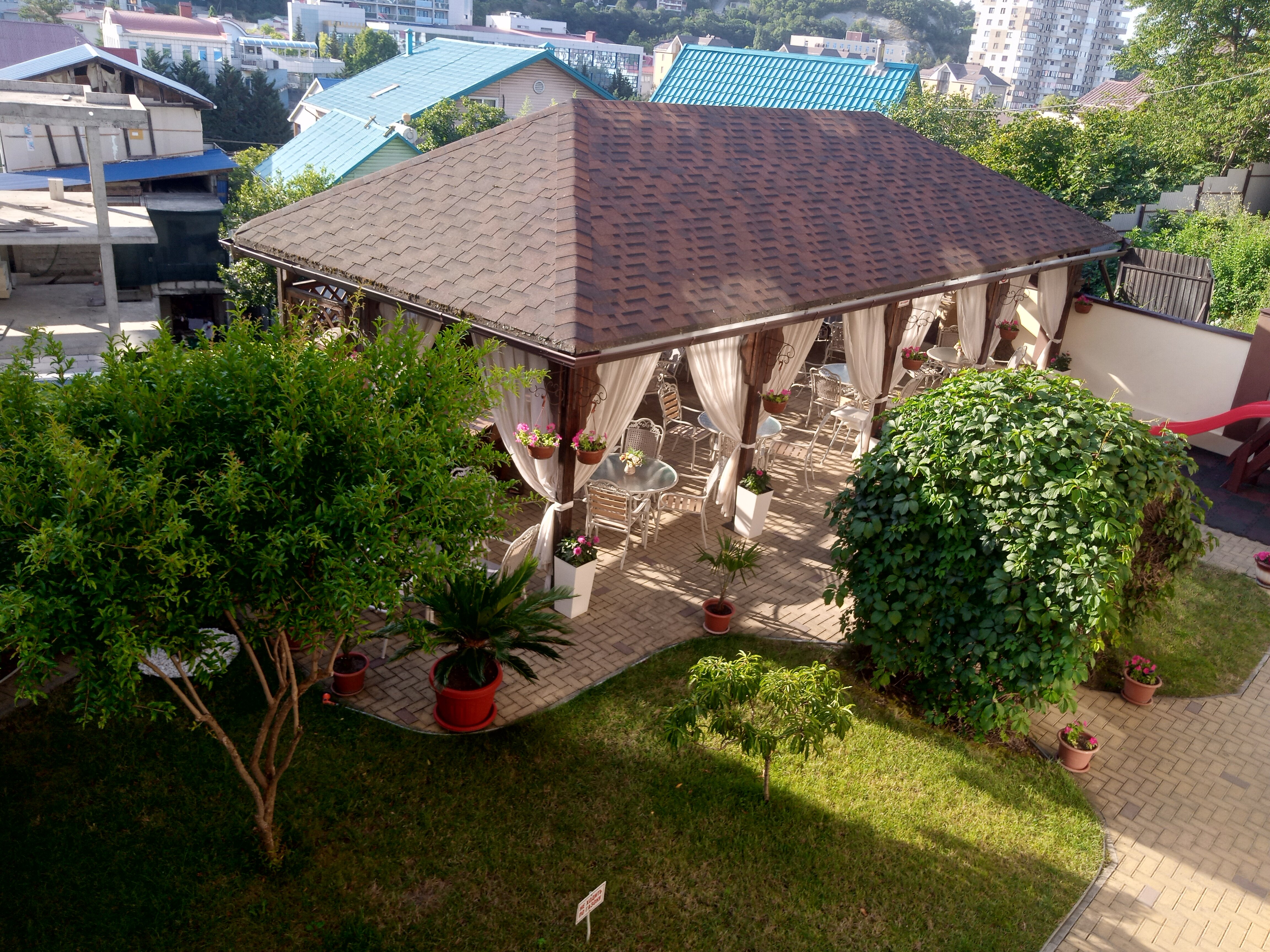 Фото Гранд-Астери