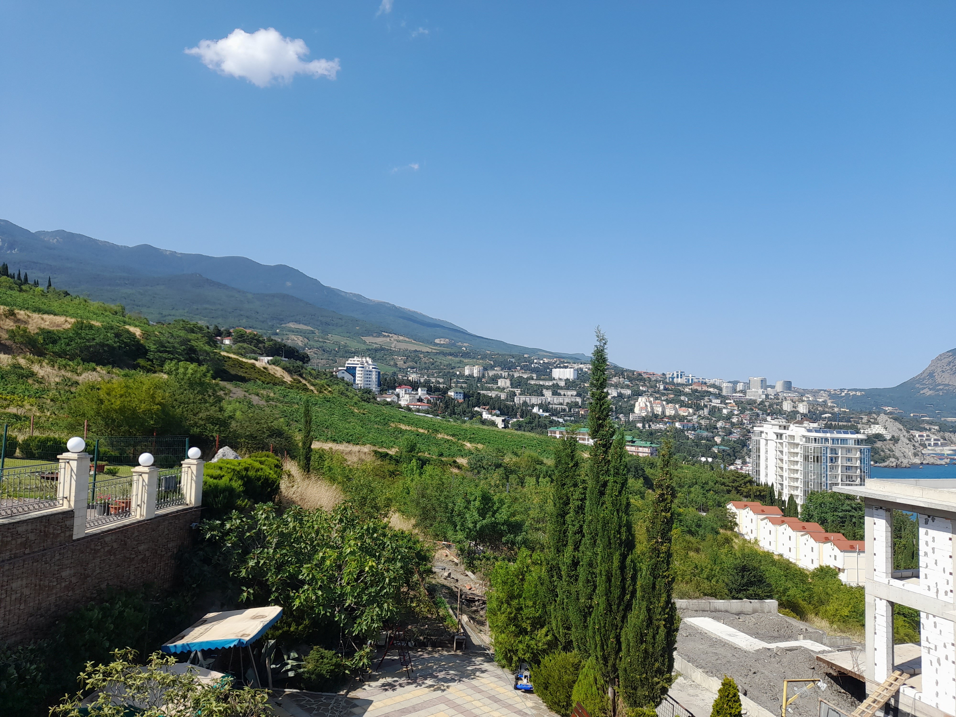 Фото Гнёздышко