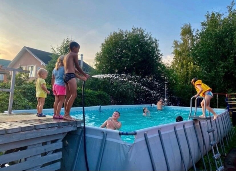 Фото Хуторок