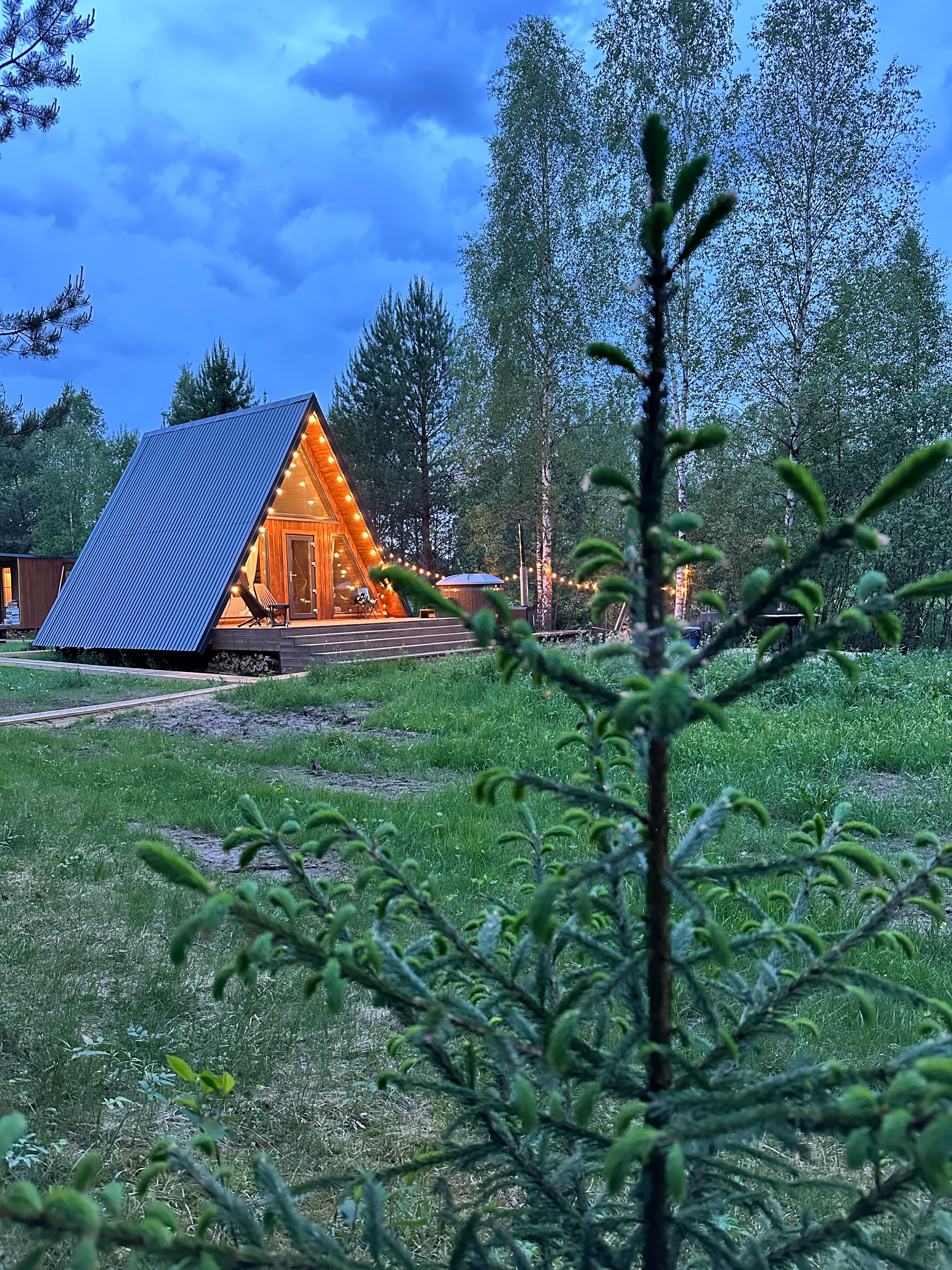 Фото А-пушка