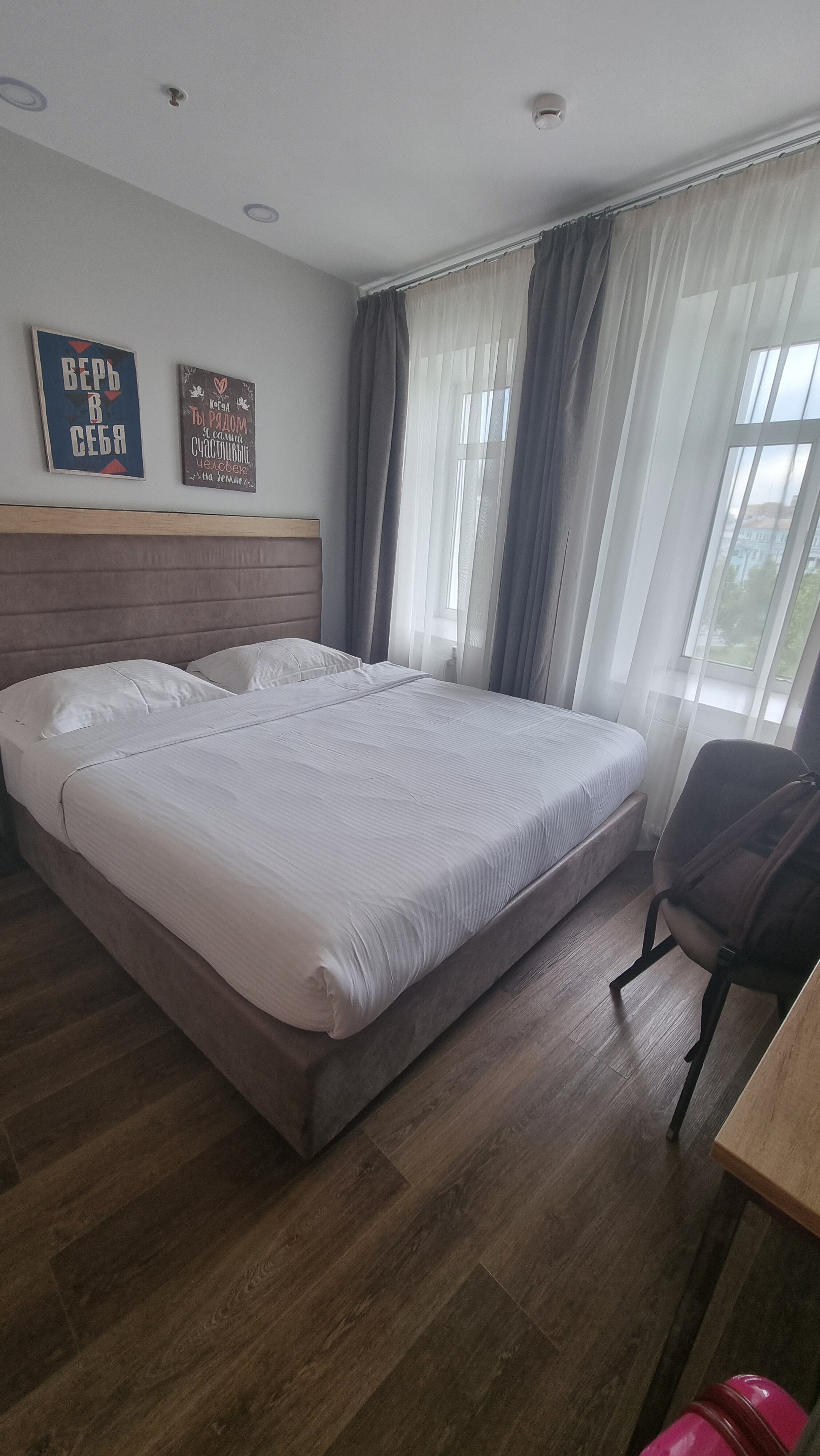 Фото Turris Hotel Tverskaya