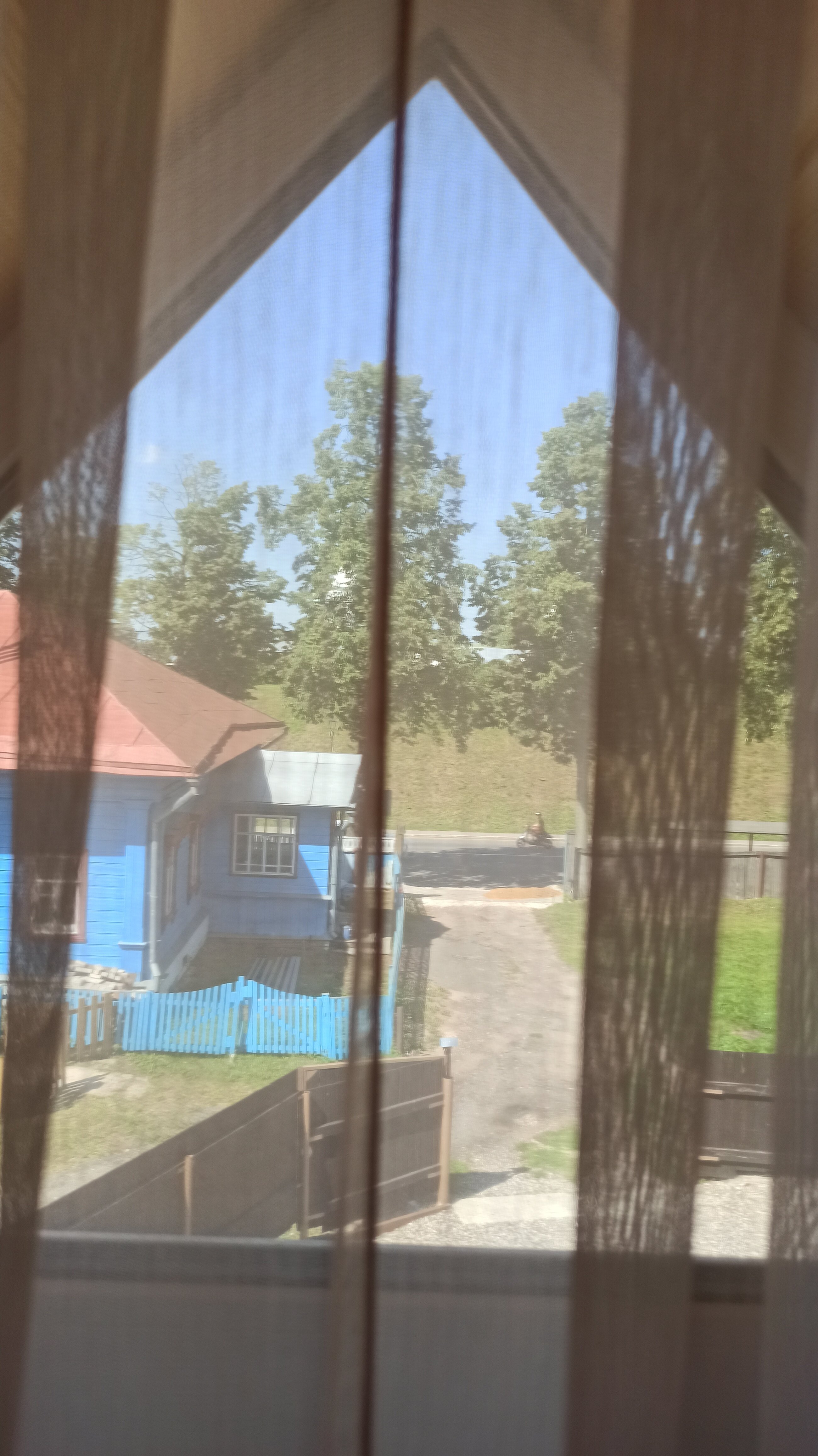 Фото У Кремля