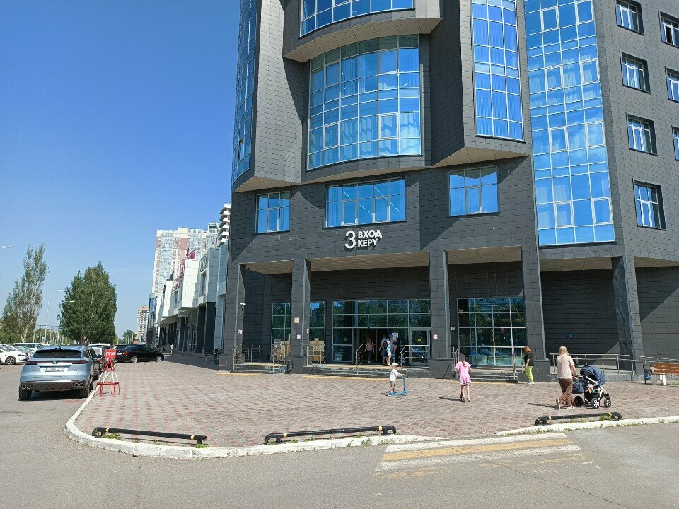 ATM Т-Банк, Naberezhnye Chelny, photo