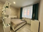 Квартира на сутки (selo Osinovaya Gora, mikrorayon Levoberezhny, Vostochnaya ulitsa, 9), hotel