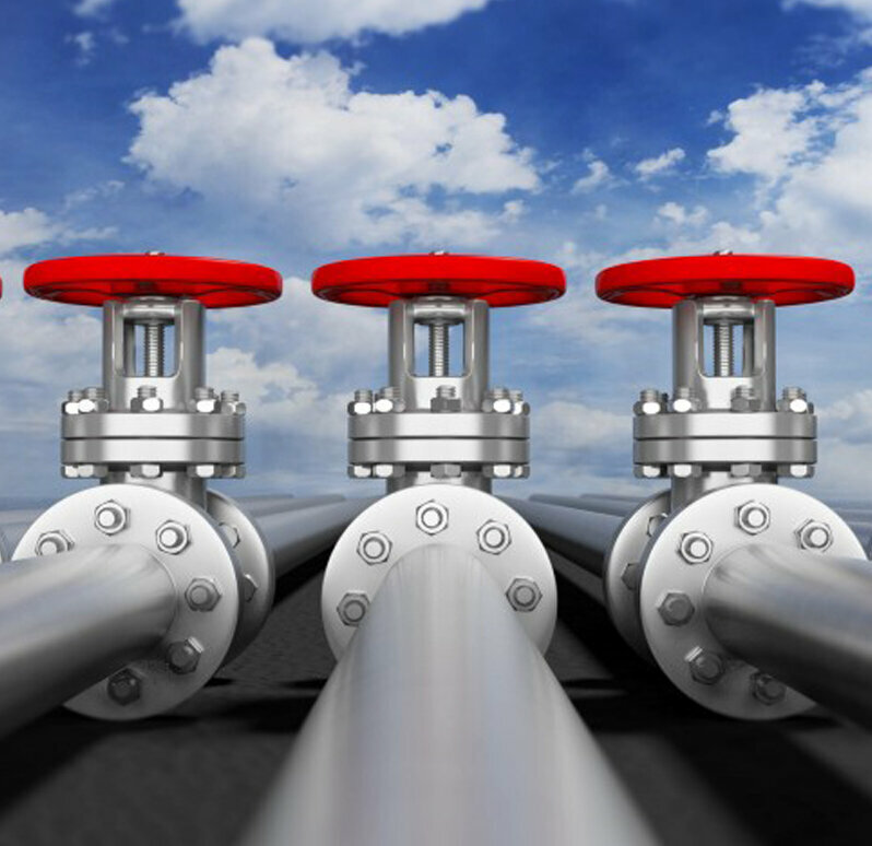 الأنابيب والملحقات مؤسسة كتوم ، الرياض، صورة