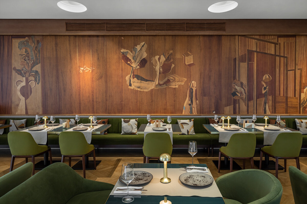 Фото Альфа Измайлово