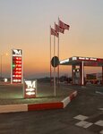 Меркурий (Kabardino-Balkarian Republic, 83K-015), gas station