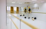 Levita (Pirogova Street, 13с1), fitness club