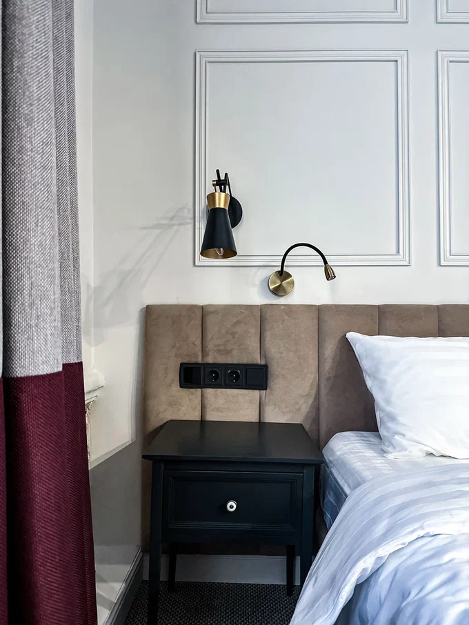 Фото Gizzat Plaza